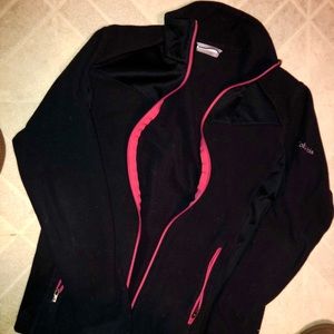 Columbia jacket